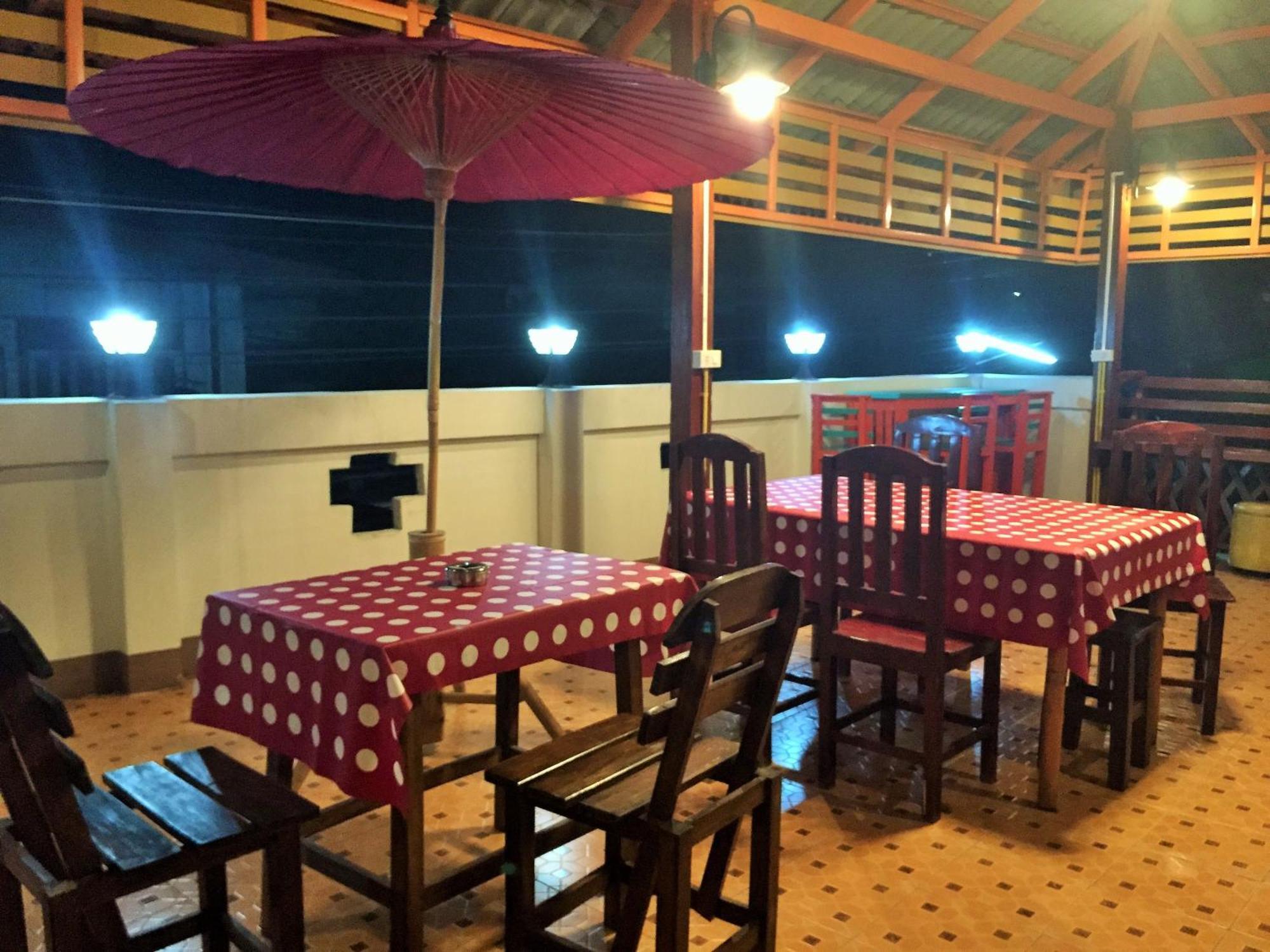 Villa Vacay Chiang Mai Extérieur photo