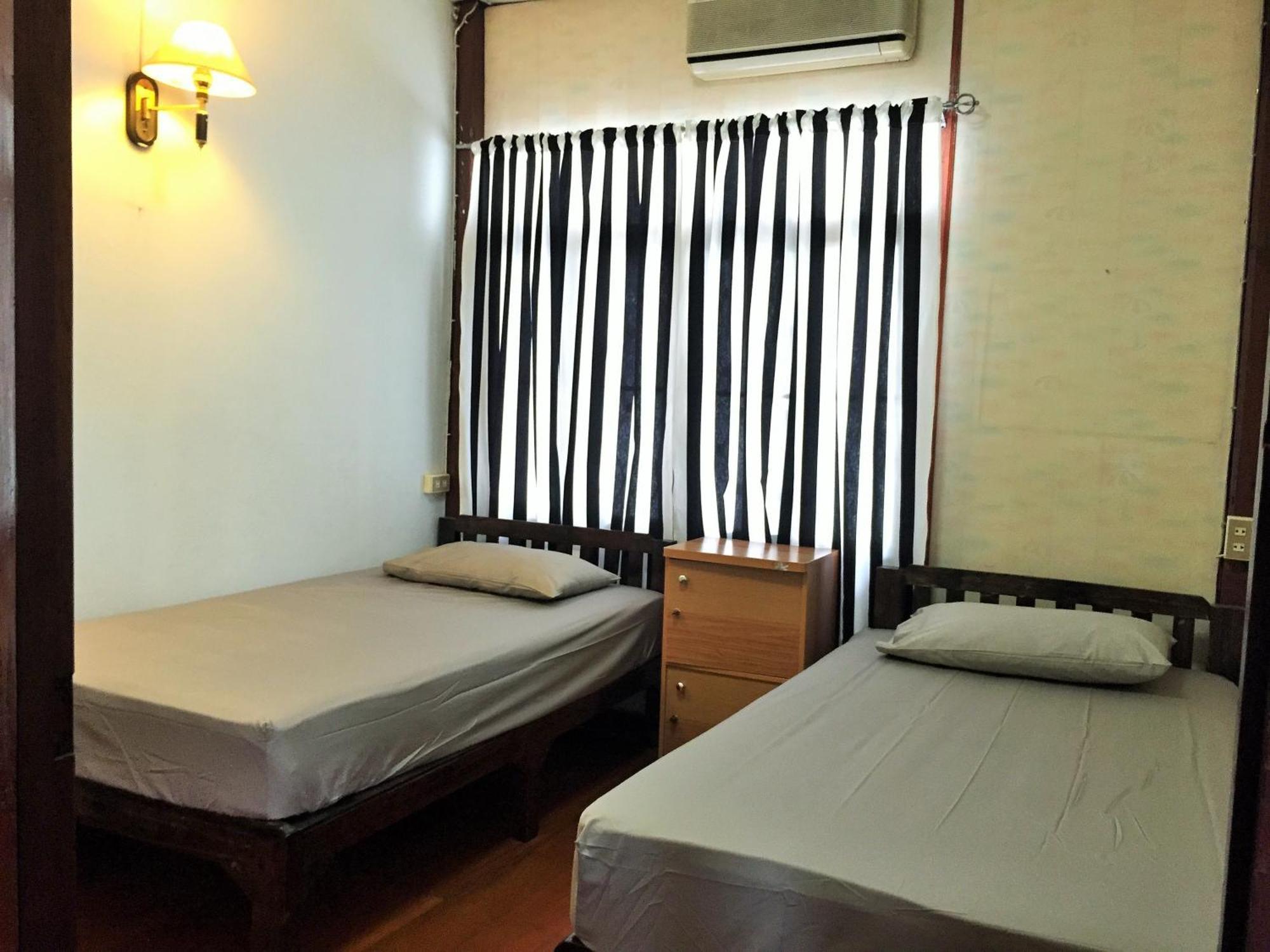 Villa Vacay Chiang Mai Chambre photo