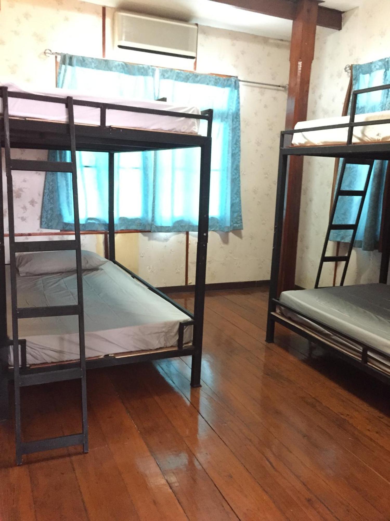 Villa Vacay Chiang Mai Chambre photo