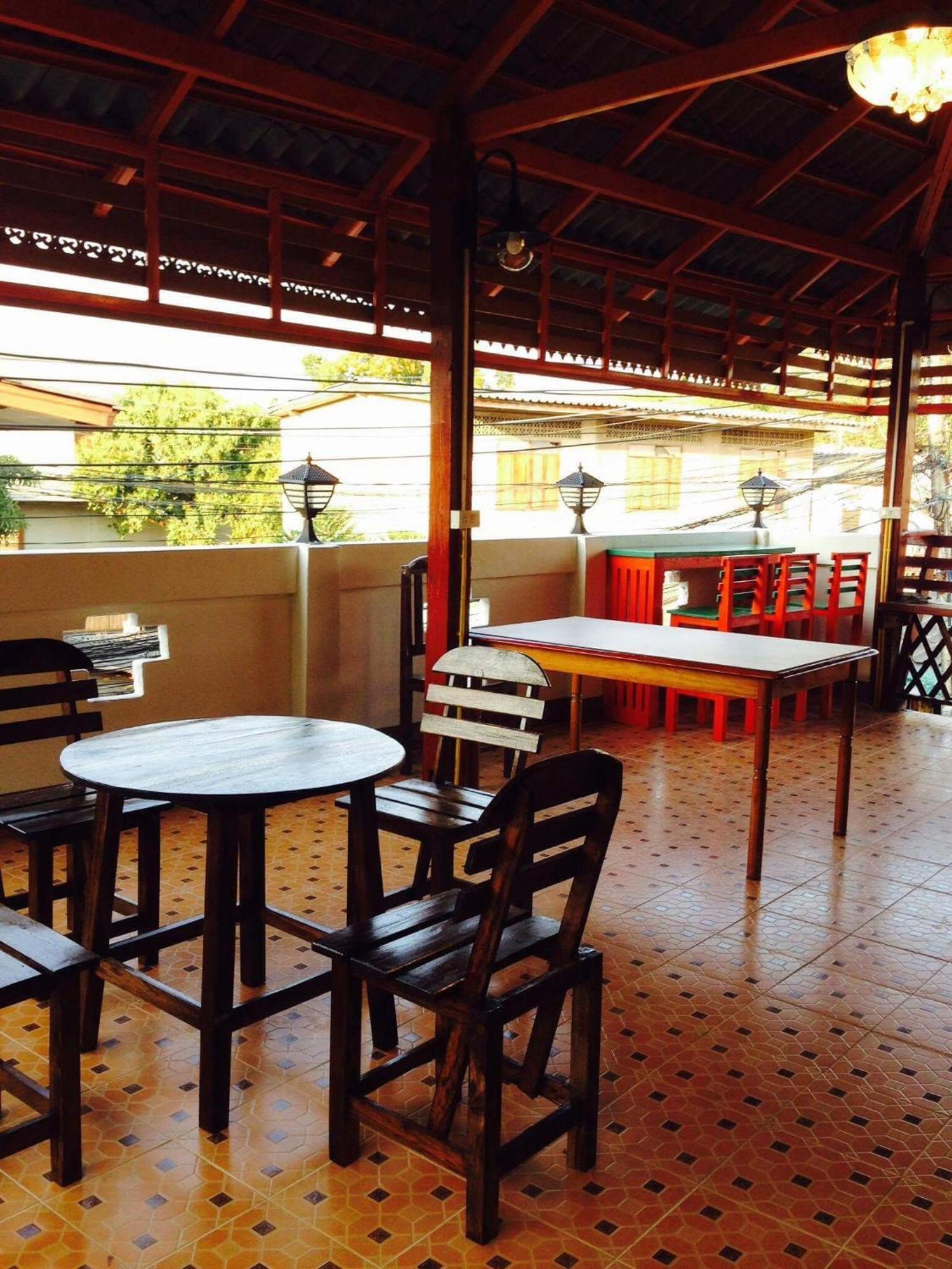 Villa Vacay Chiang Mai Extérieur photo